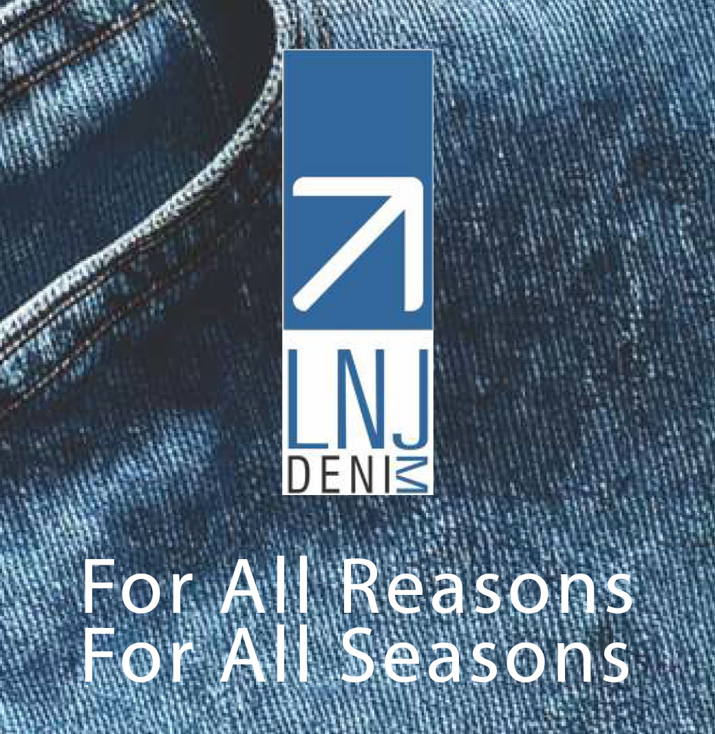 LNJ Denim | For All Reasons, For All Seasons